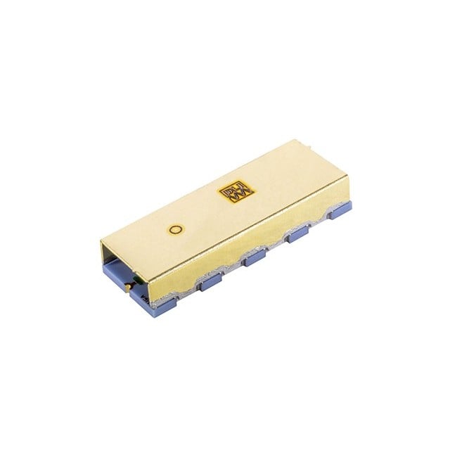 Knowles Dielectric Labs B047MC5S electronic component