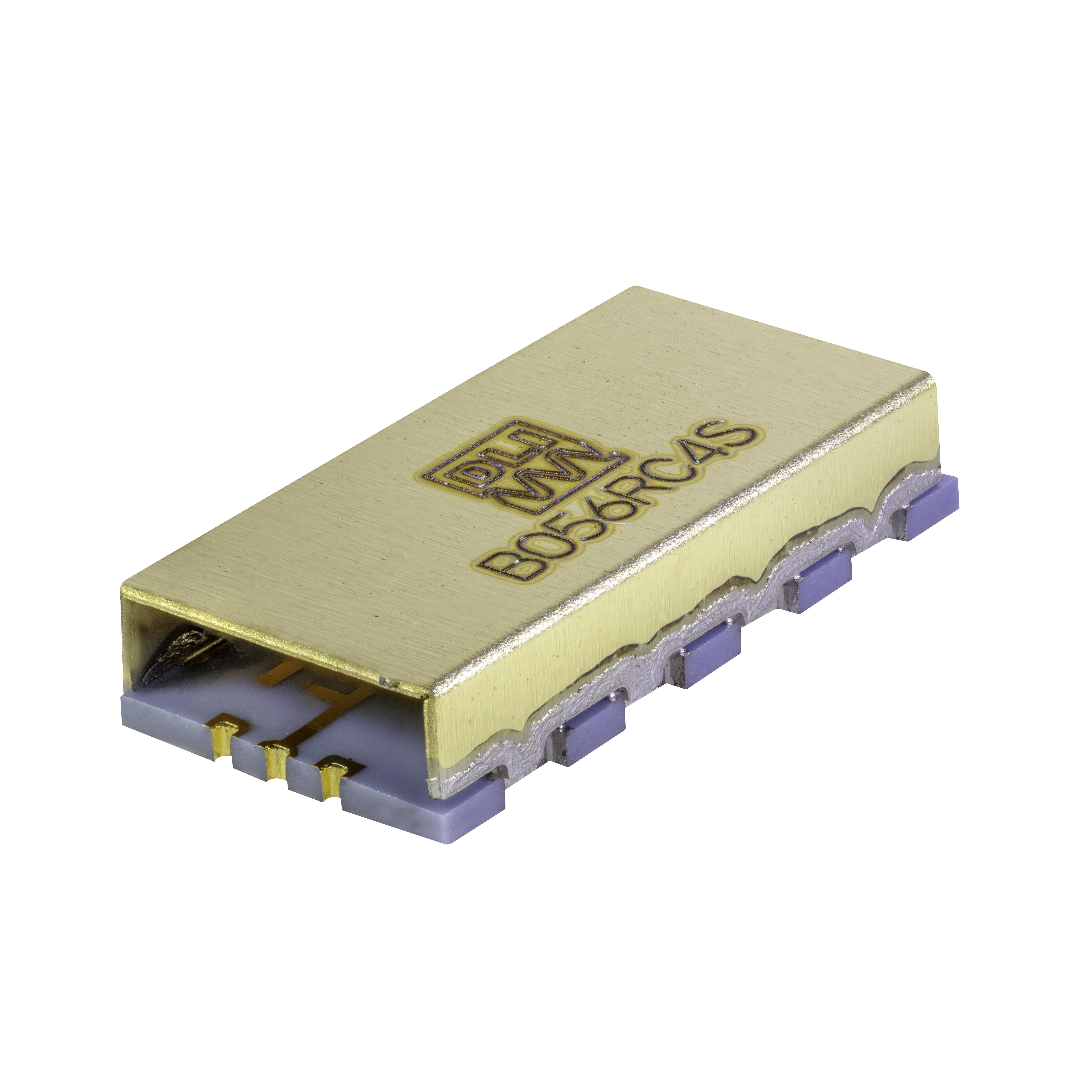 Knowles Dielectric Labs B056RC4S electronic component