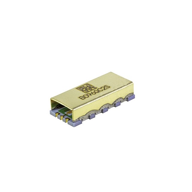 Knowles Dielectric Labs B096QC2S electronic component