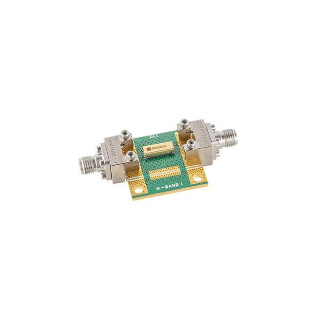 Knowles Dielectric Labs DEB-B028RF2S electronic component