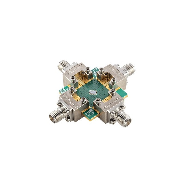 Knowles Dielectric Labs DEB06881 electronic component