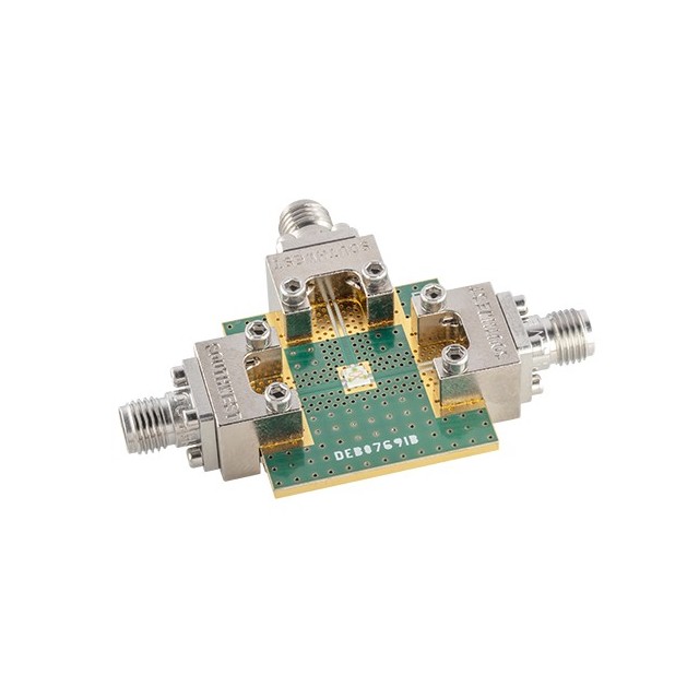 Knowles Dielectric Labs DEB06407 electronic component