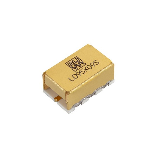 Knowles Dielectric Labs L095XG9S electronic component
