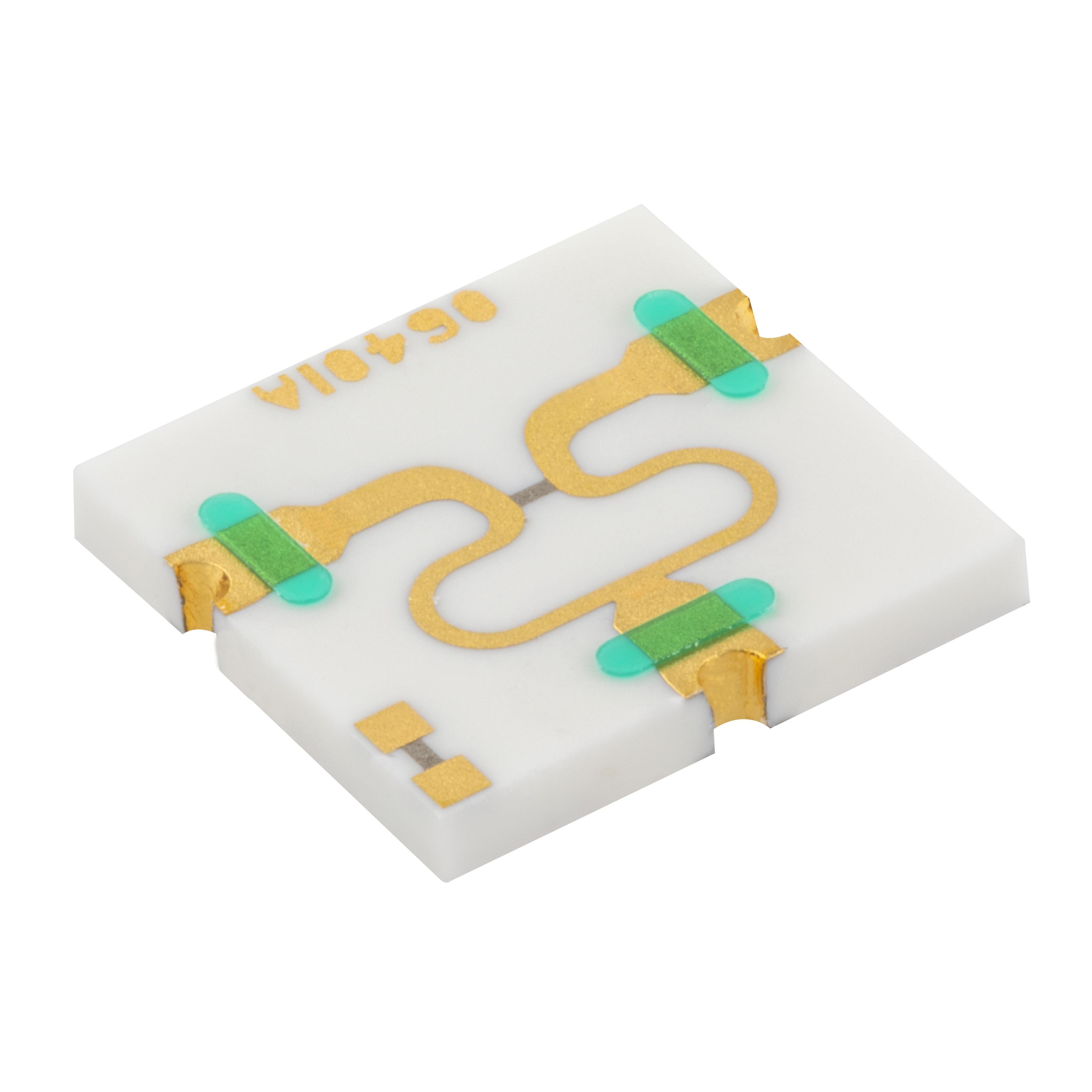 Knowles Dielectric Labs PDW06407 electronic component
