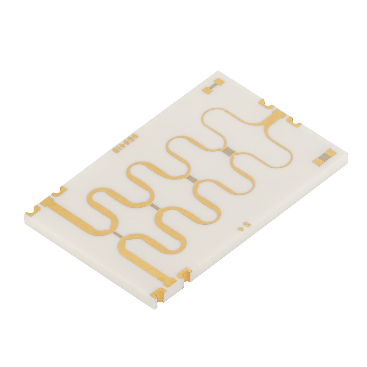 Knowles Dielectric Labs PDW06011 electronic component