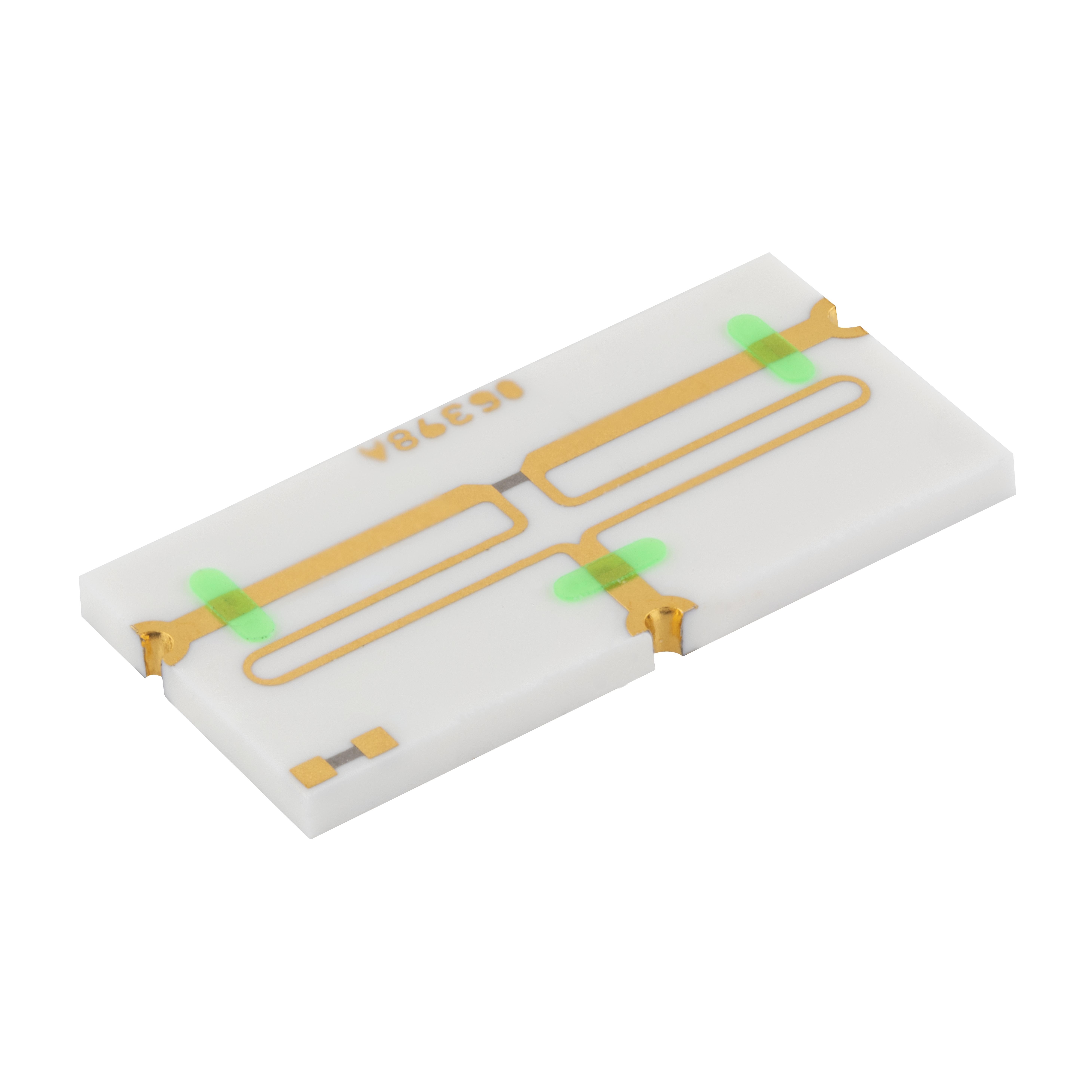 Knowles Dielectric Labs PDW06398 electronic component