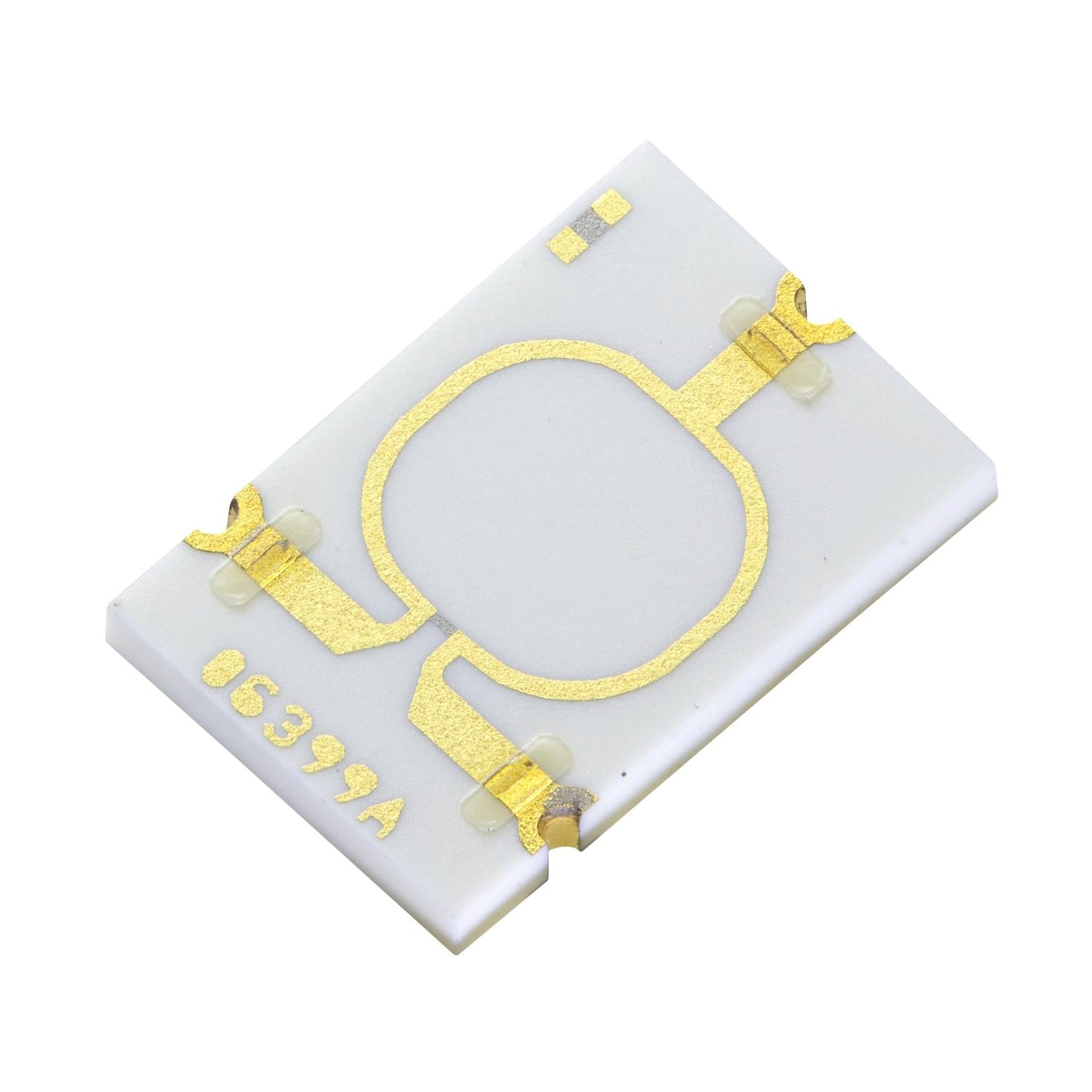 Knowles Dielectric Labs PDW06399 electronic component