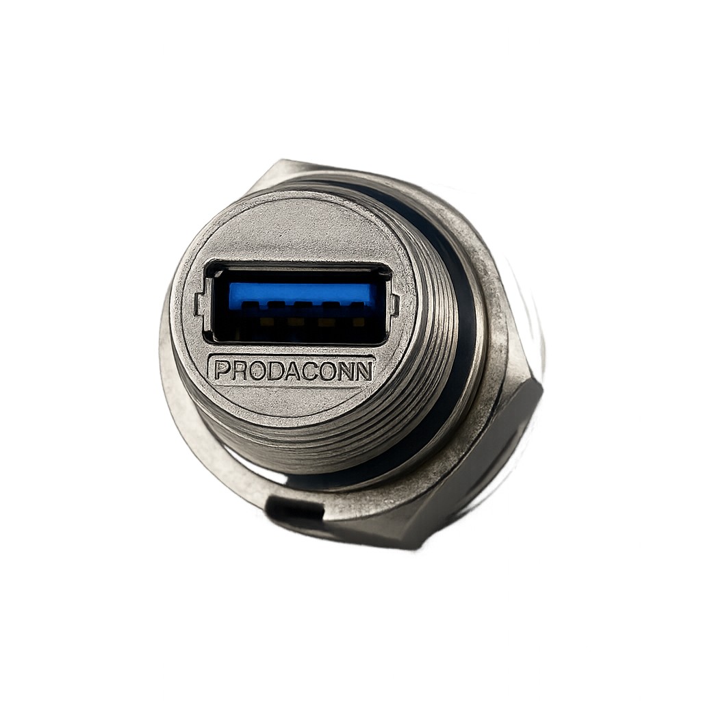 Prodaconn U3M09-C20F-SLD-01 electronic component