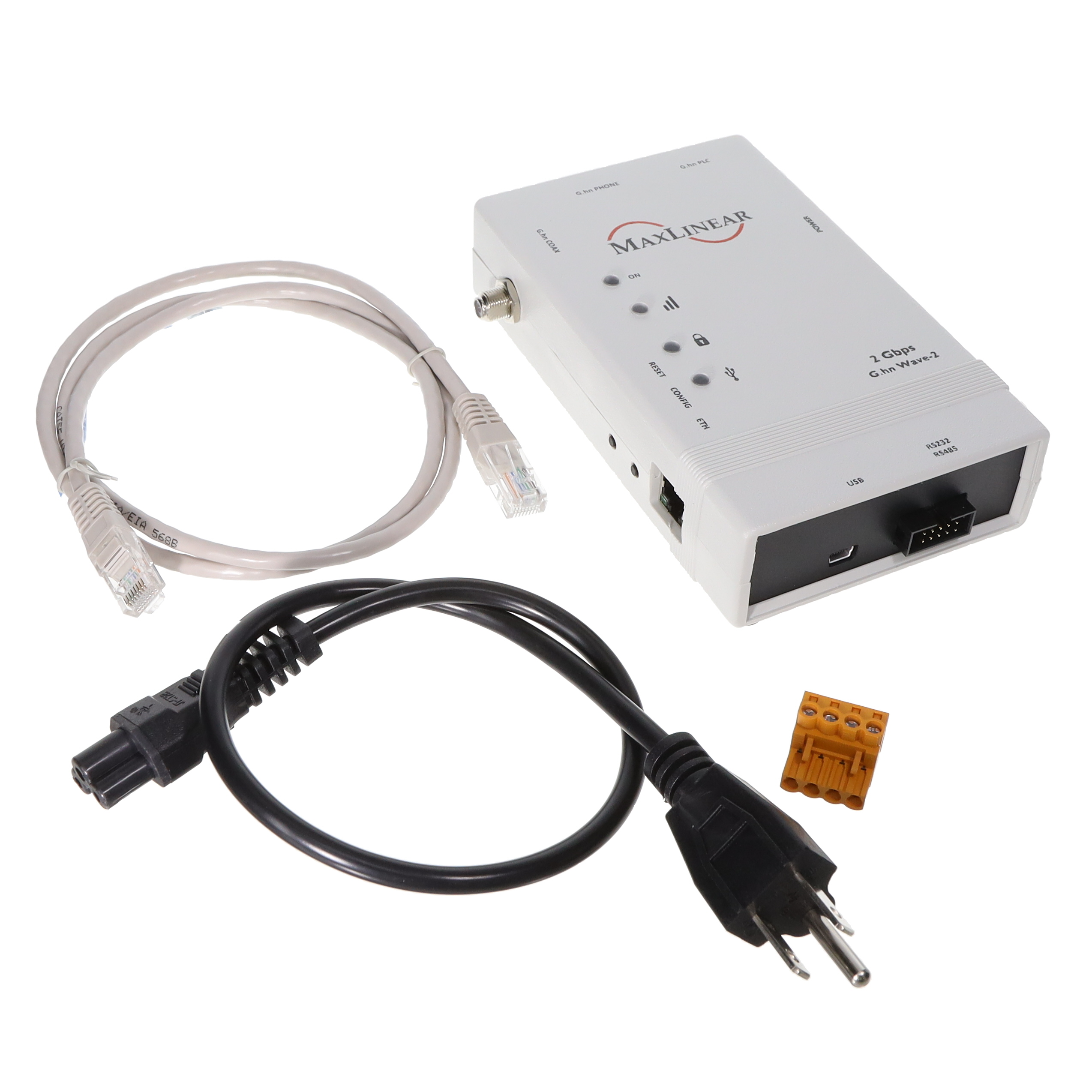 MaxLinear, Inc. RD-GRID-2DMI920KIT-01 electronic component