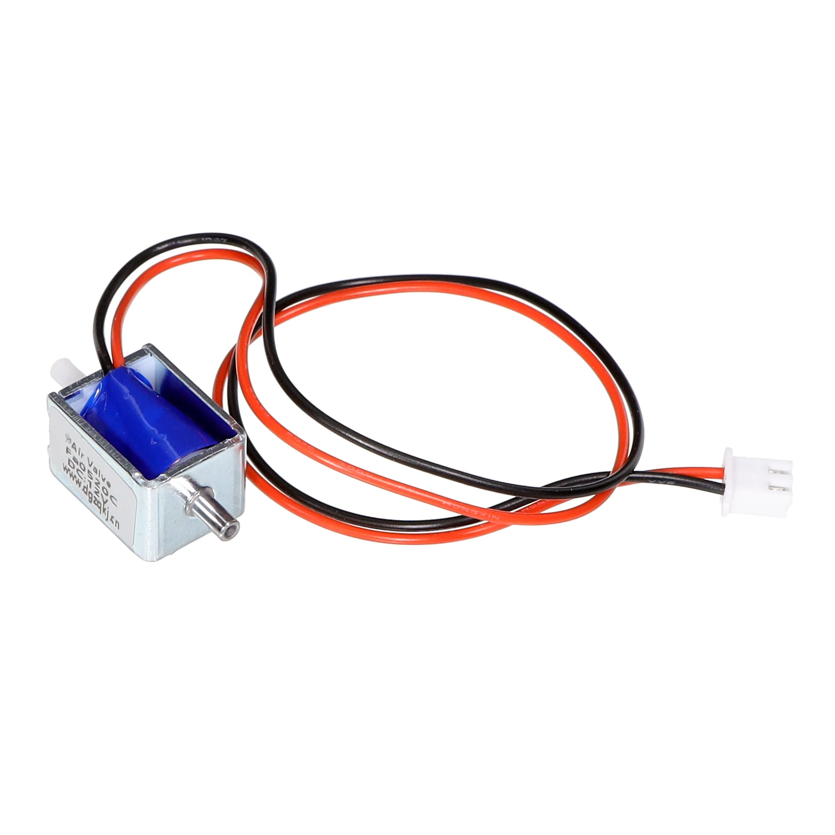 Olimex LTD VALVE-12V electronic component