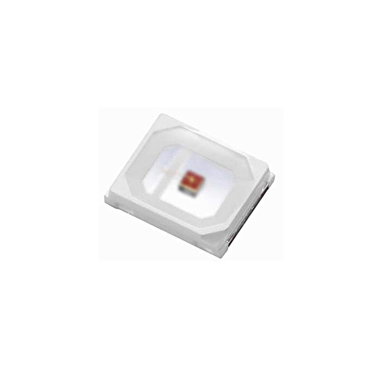 Everlight Electronics Co Ltd 67-21S/R2C-D2030B7L22028Z6/2T electronic component
