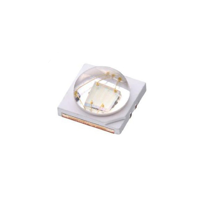 American Bright Optoelectronics Corporation AB-PL3535C850-3VX3-80 electronic component