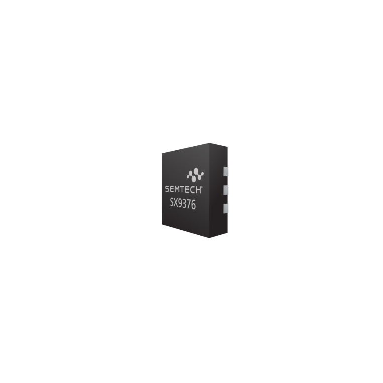 Semtech Corporation SX9376IULTRT electronic component