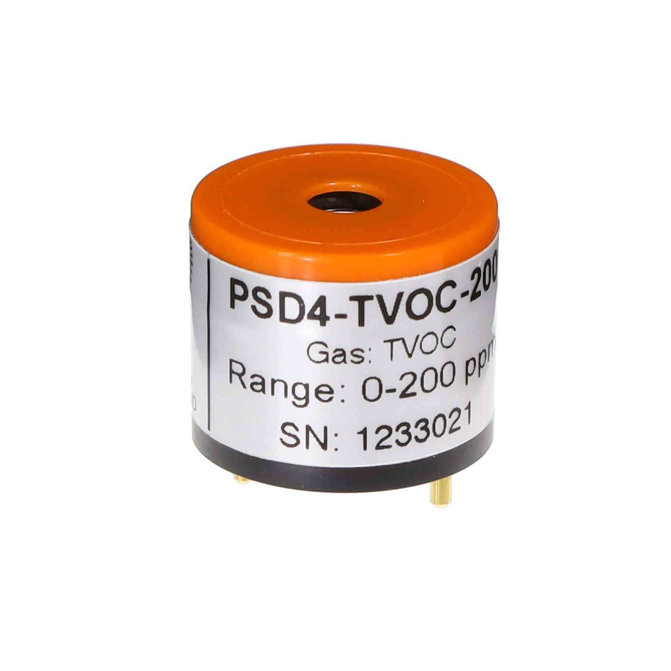 Amphenol SGX Sensortech PSD4-TVOC-200 electronic component