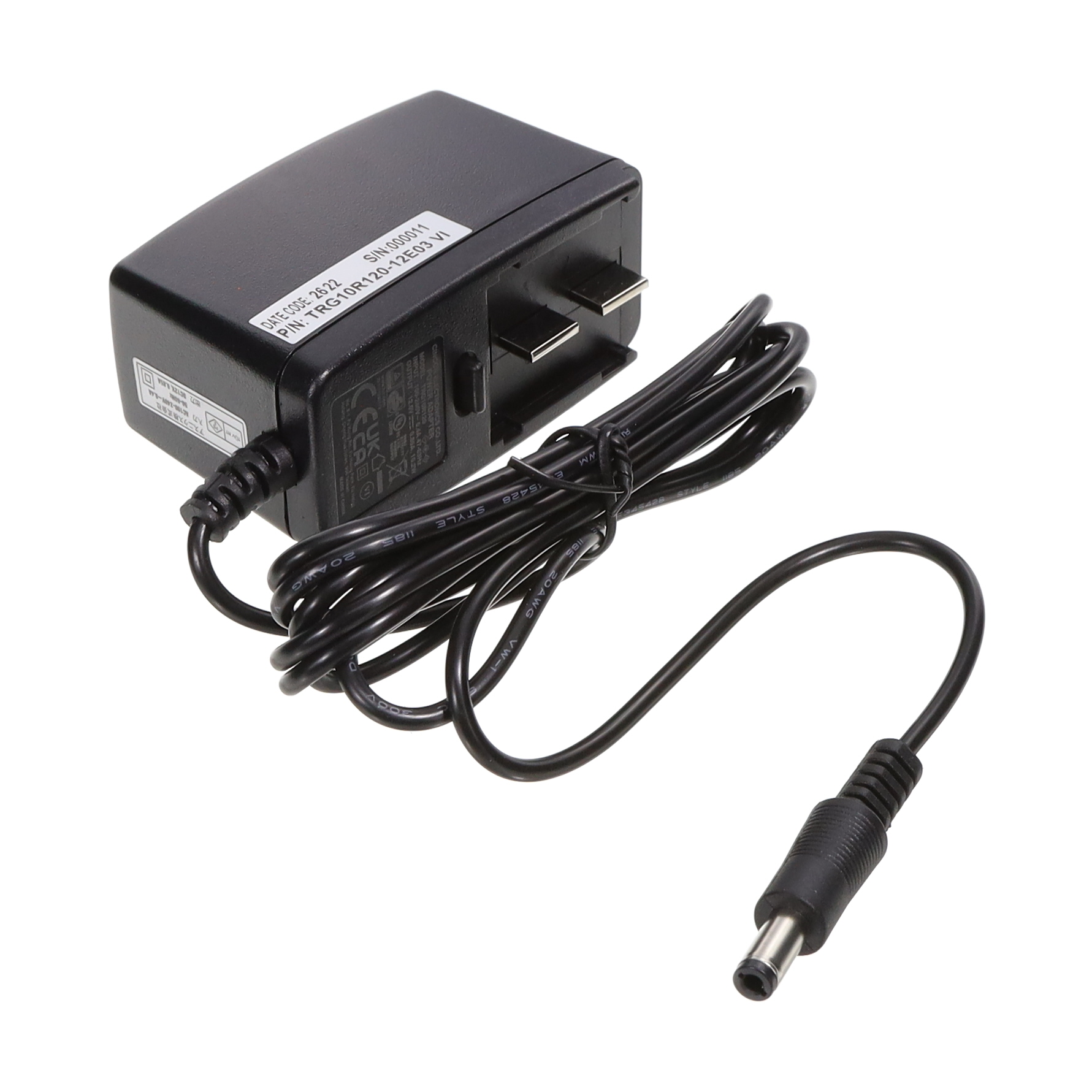Cincon Electronics Co. LTD TRG10R120-12E03 VI electronic component
