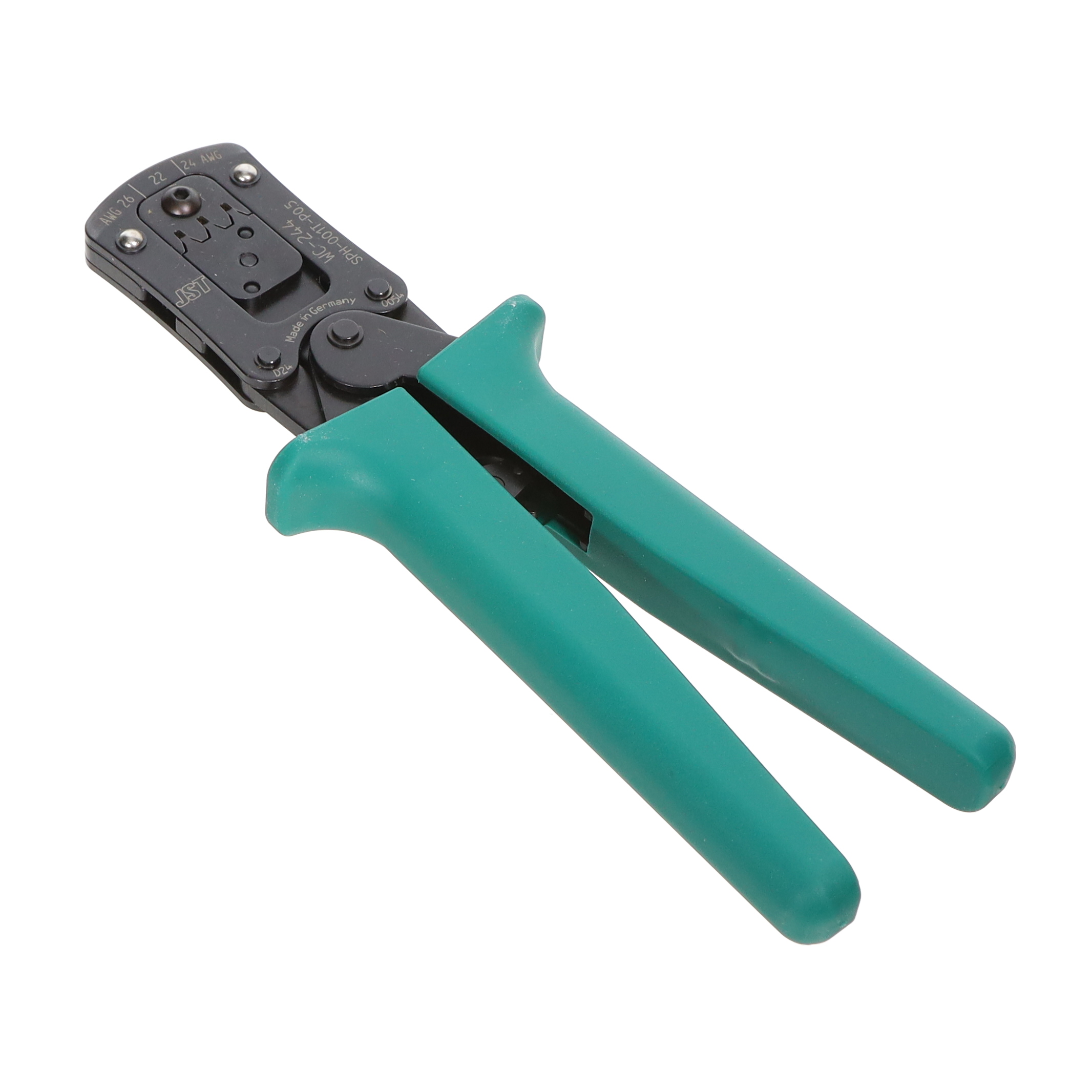 JST Sales America Inc. WC-244 electronic component