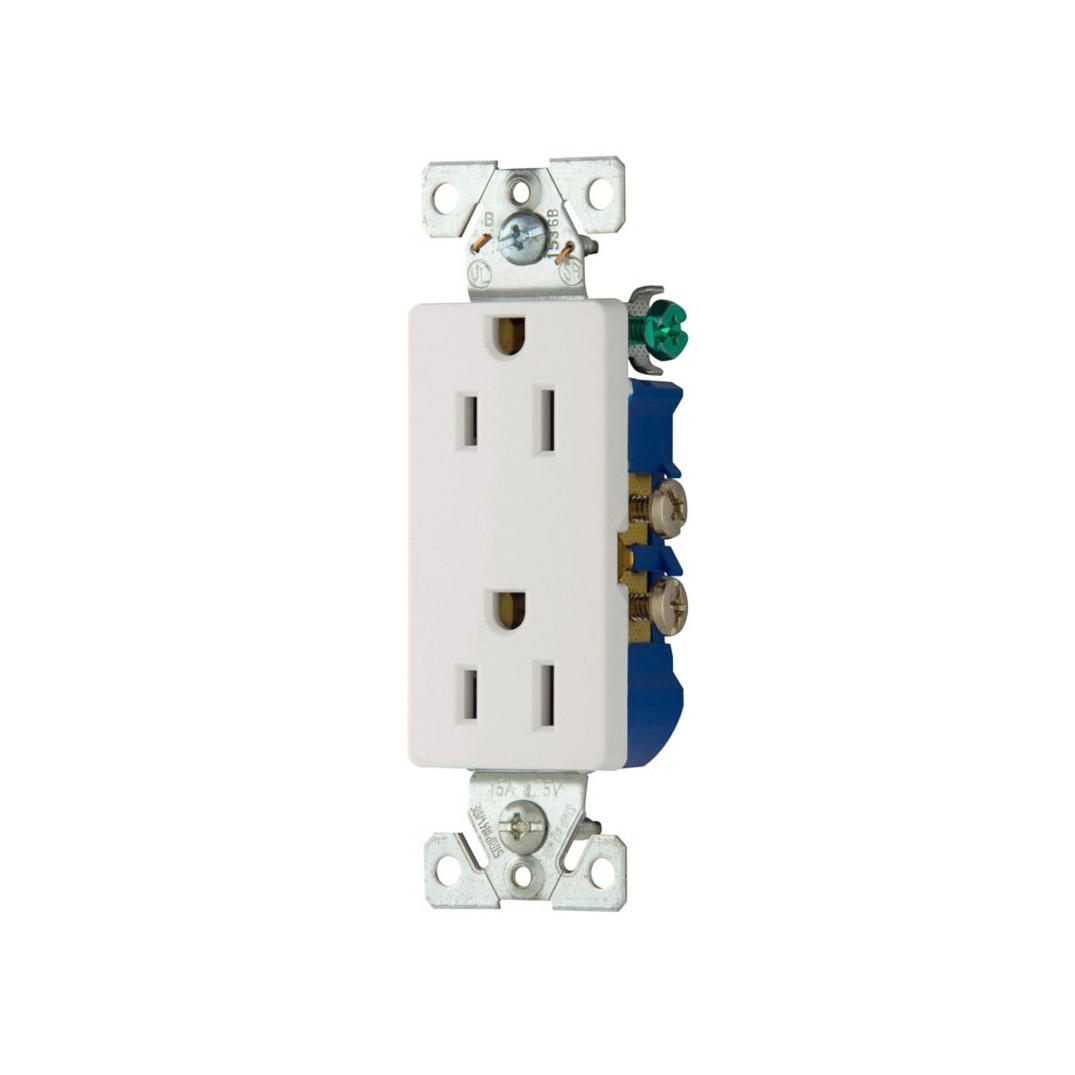 Eaton Wiring Devices 1107-9W electronic component