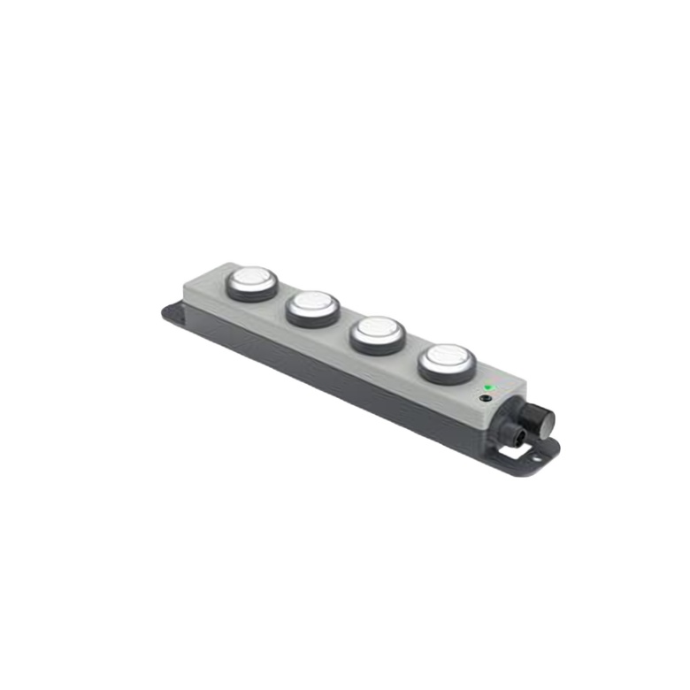 RAFI 1.24.400.001/0000 electronic component