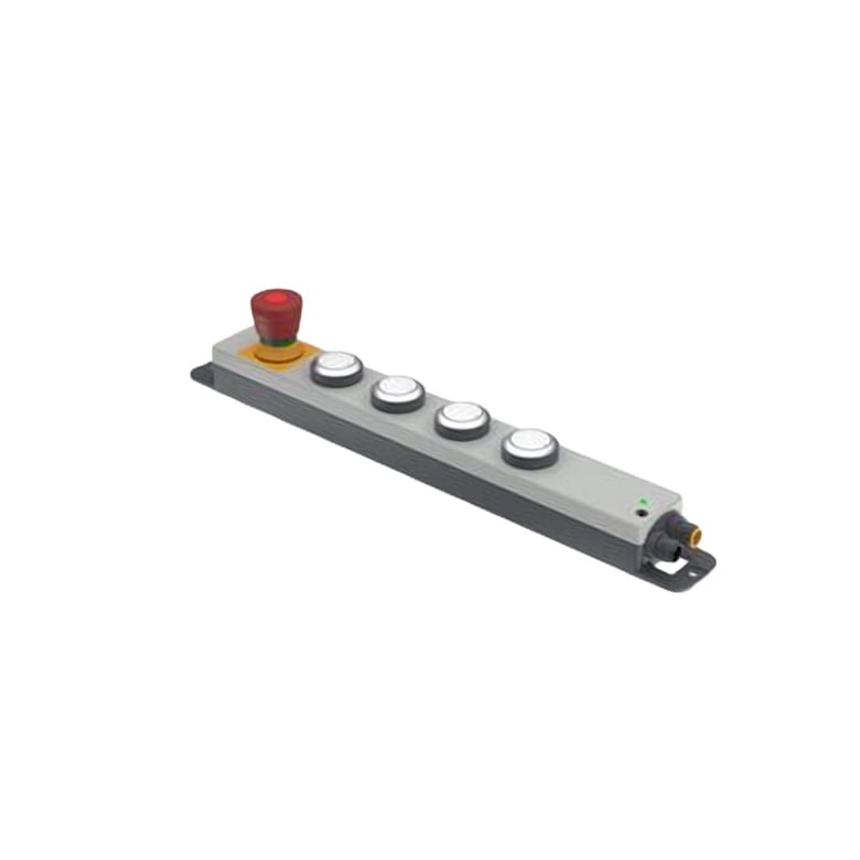 RAFI 1.24.503.001/0000 electronic component