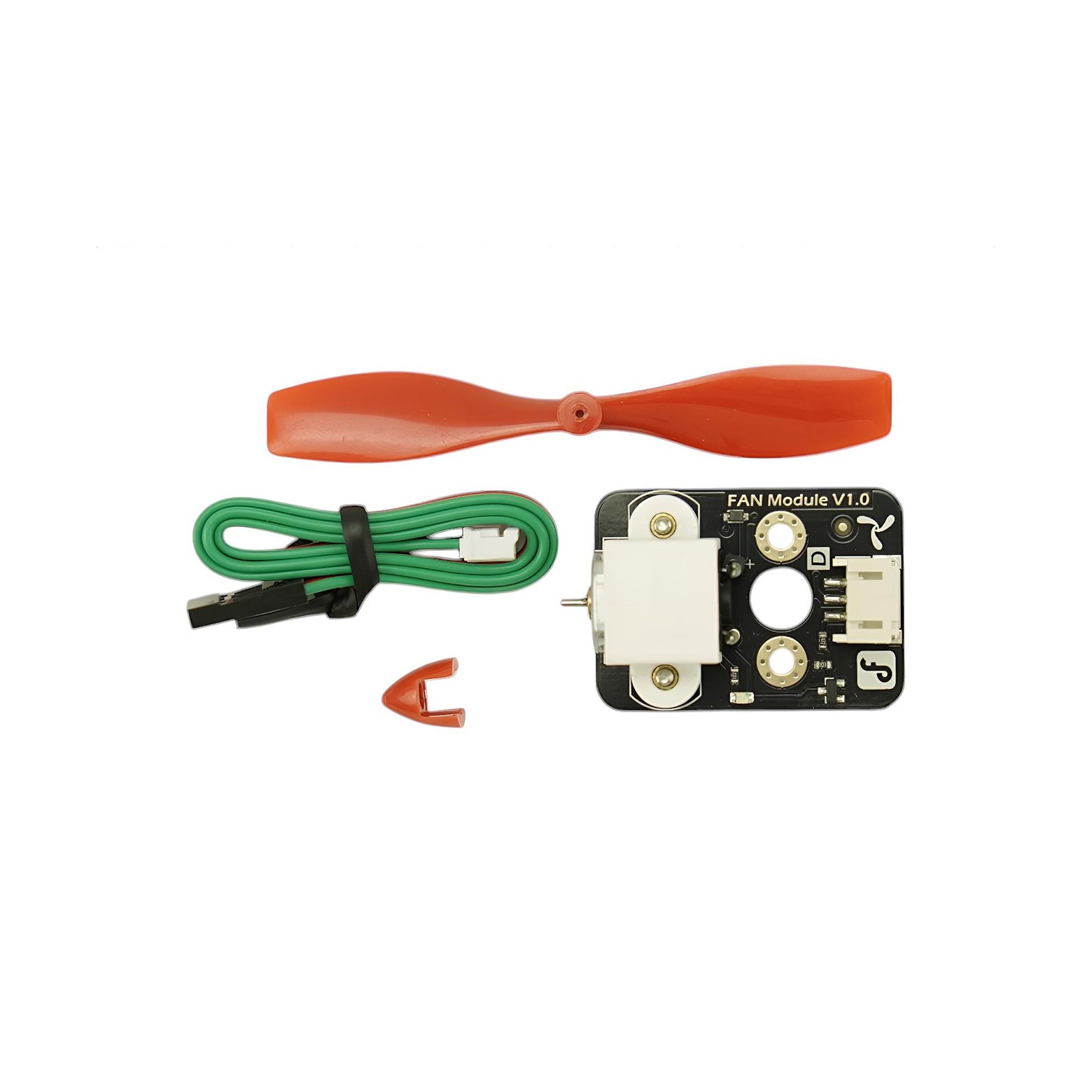 DFRobot DFR0332 electronic component