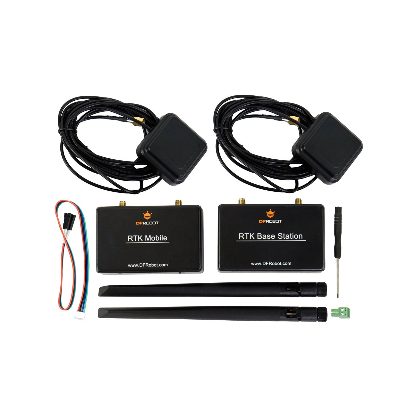 DFRobot KIT0198-EU electronic component