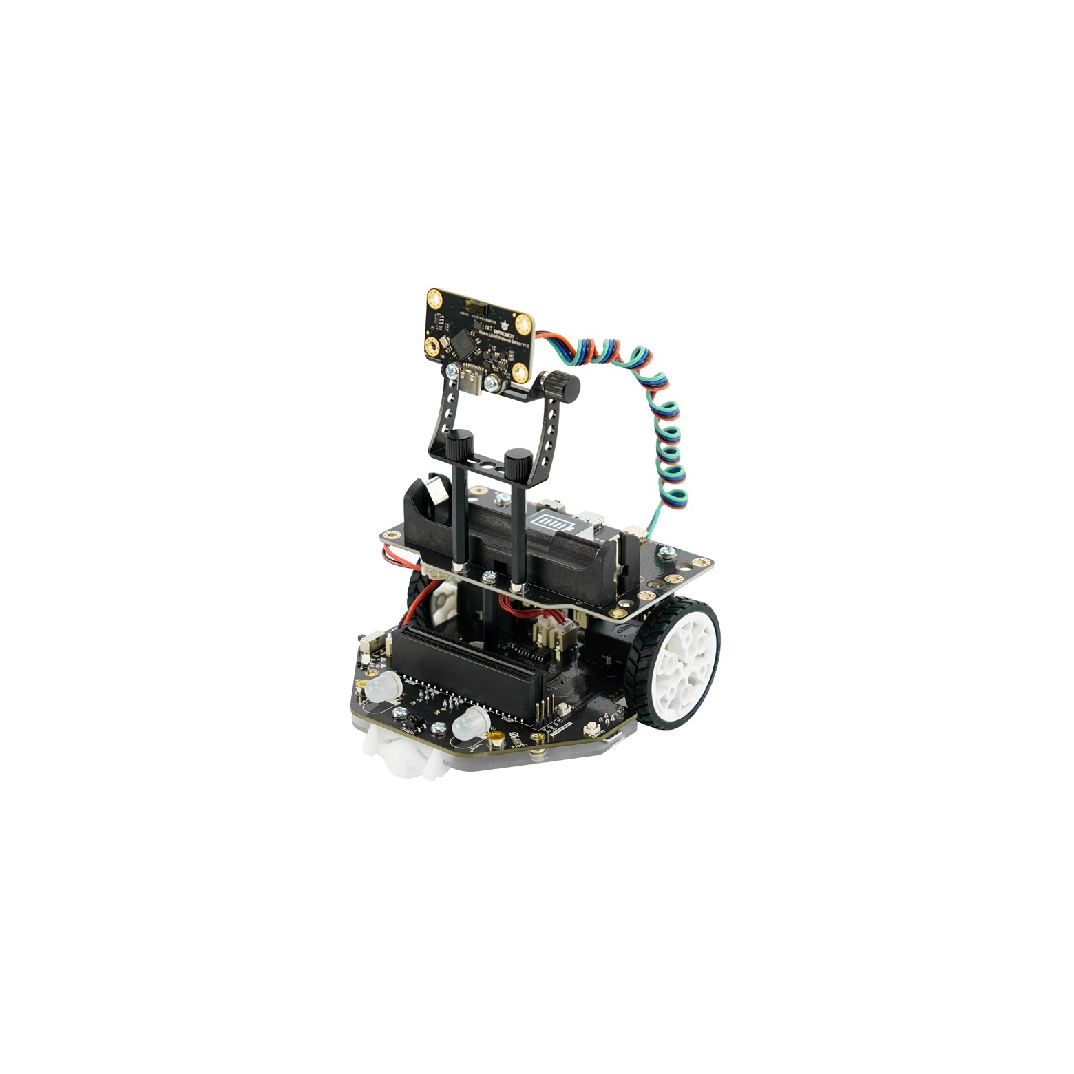 DFRobot MBT0050-18650 electronic component