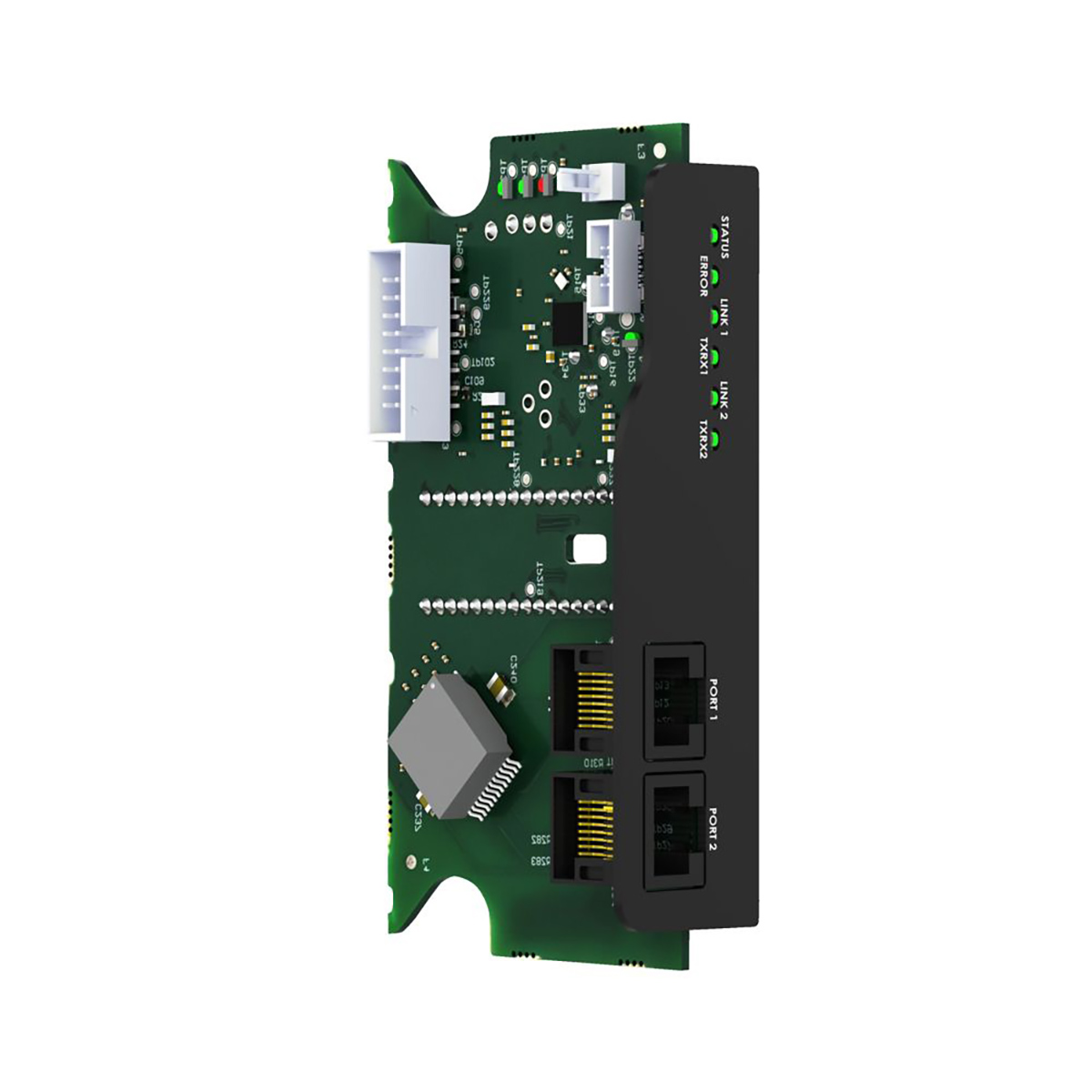 Eaton Electrical S711-NET-MODBUSTCP electronic component