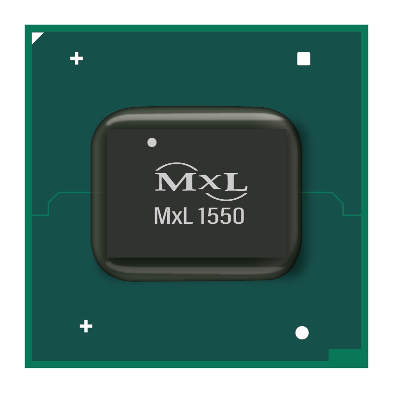 MaxLinear, Inc. MXL1550-AS-T electronic component