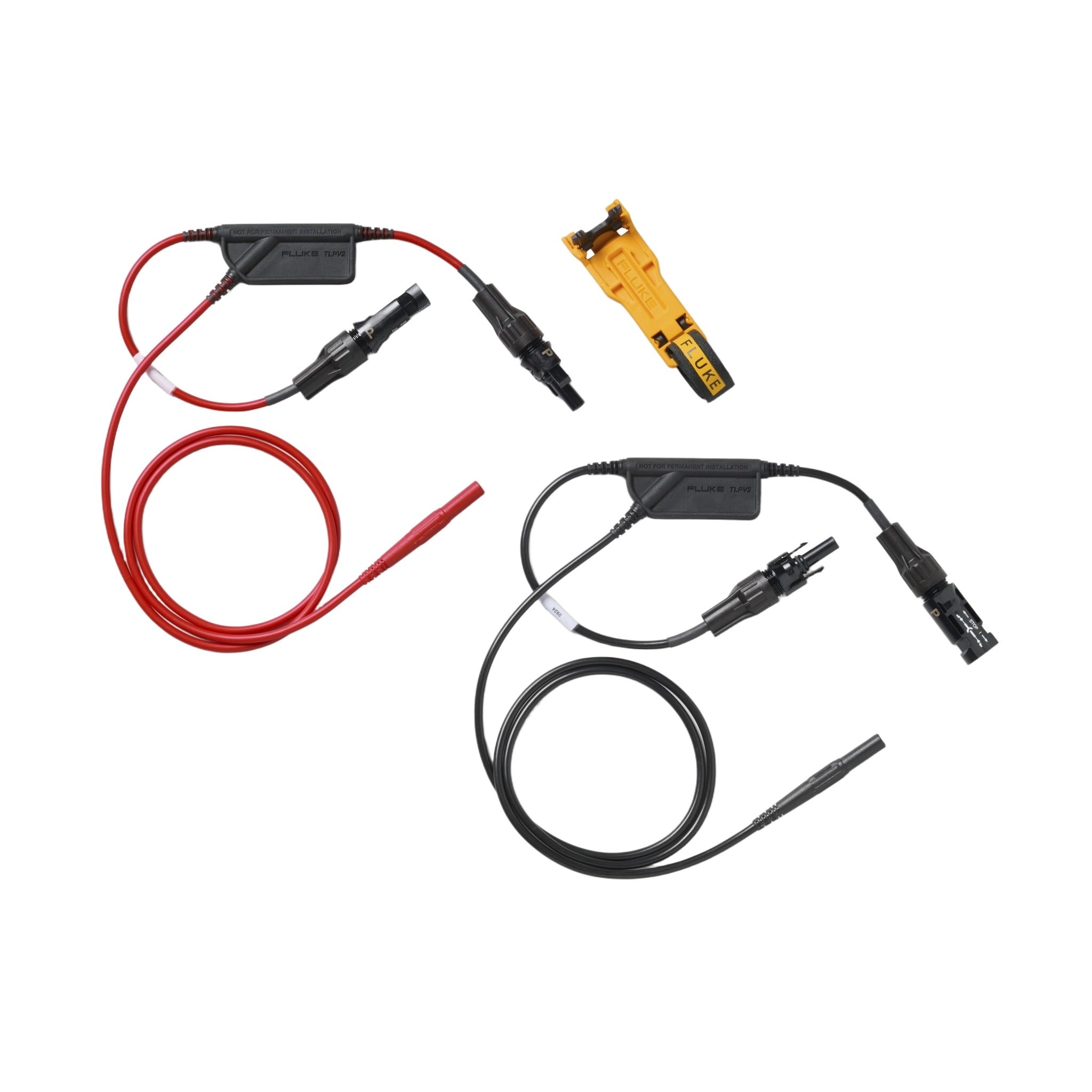 Fluke Electronics TLPV2 electronic component