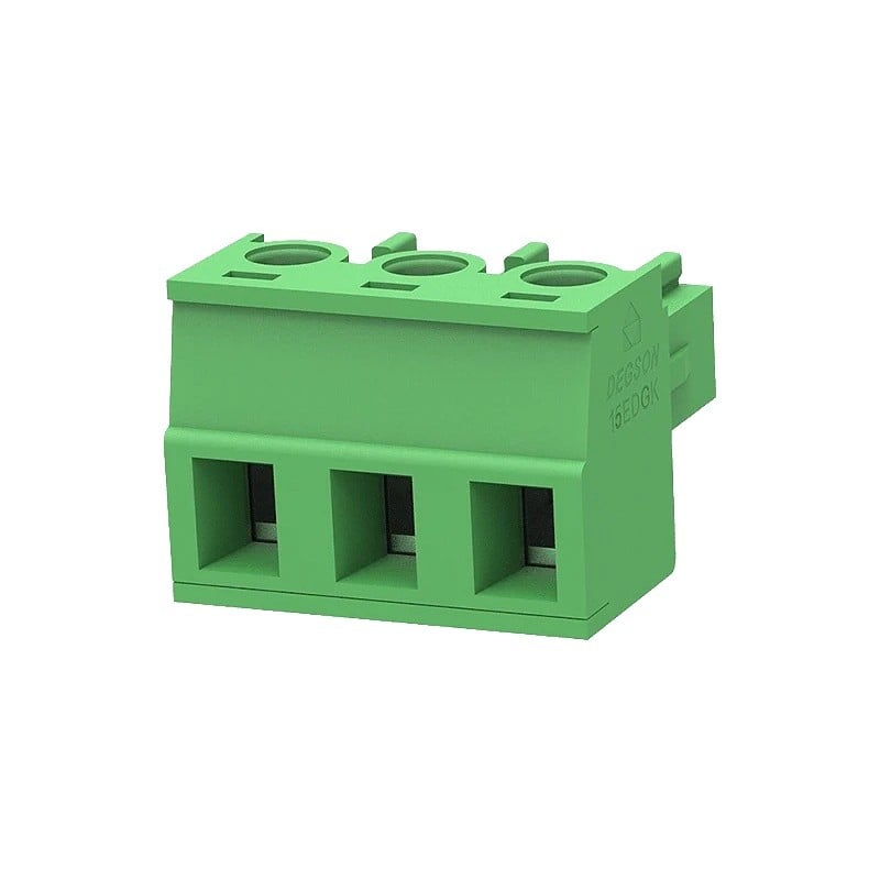Degson 15EDGK-5.08-03P-14-00L(H) electronic component