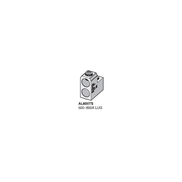 American Electrical Inc. AL600TS3T electronic component
