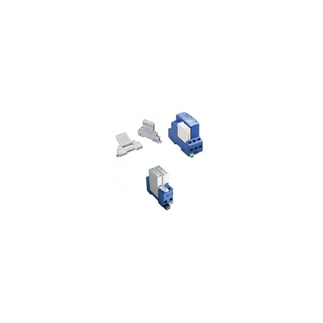 American Electrical Inc. LANRJ45C6P electronic component
