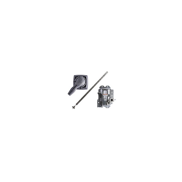 American Electrical Inc. EHUOC-12 electronic component