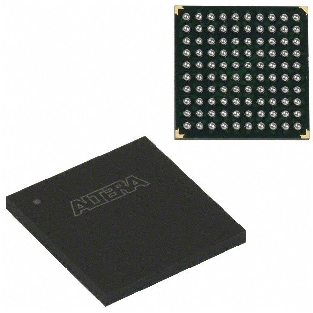 Altera EPM240F100I5N electronic component