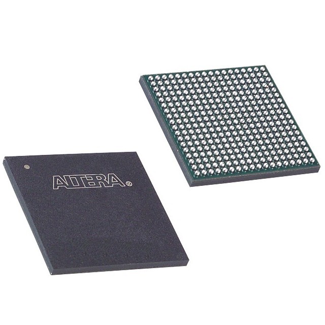 Altera 5M1270ZF324C5N electronic component