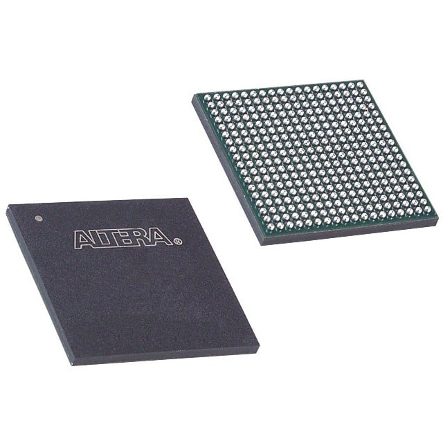 Altera EP3C40F324C7 electronic component