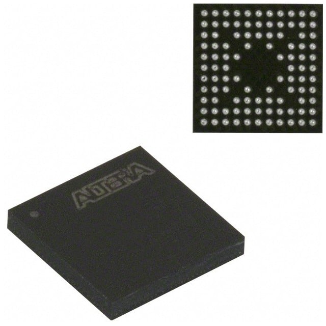 Altera 5M570ZM100C5N electronic component