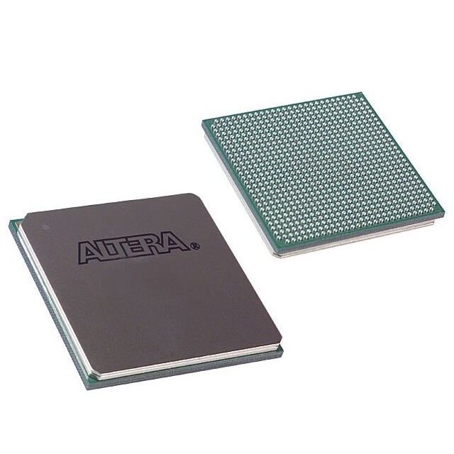 Altera EP3C40F780C8 electronic component