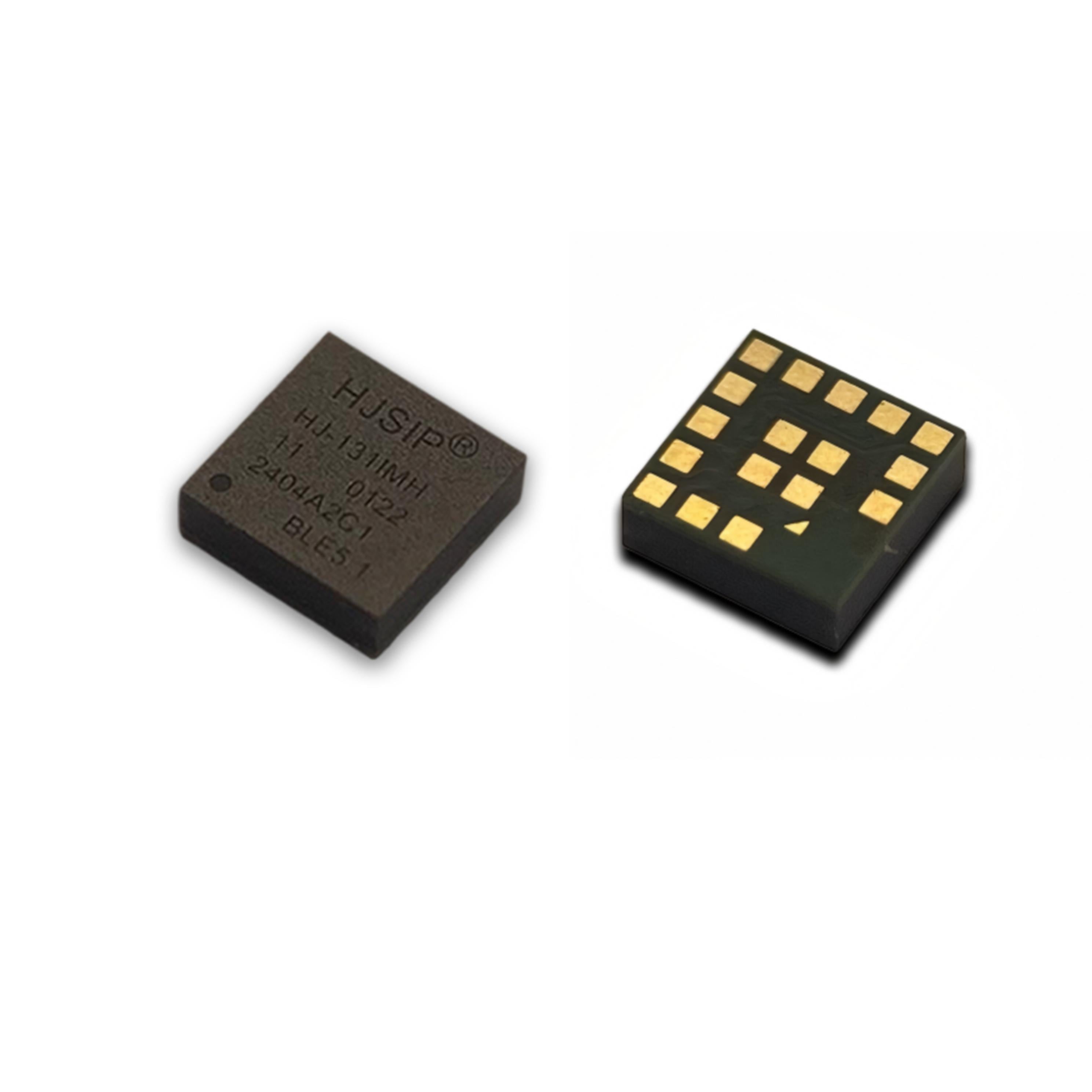 HJSIP HJ-131IMH_UART electronic component