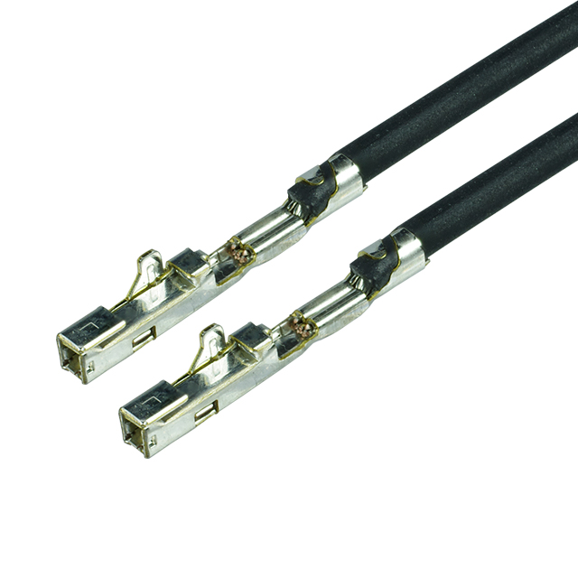 I-PEX 91683-000B-02 electronic component