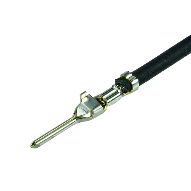 I-PEX 91686-000B-02 electronic component