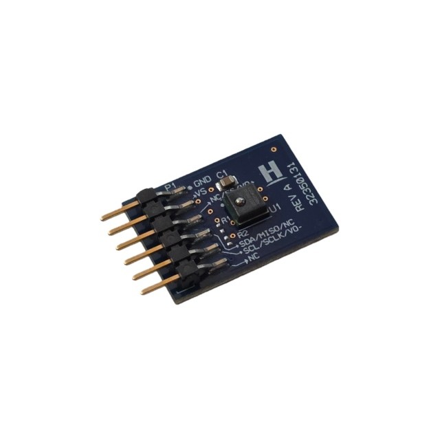 Honeywell Sensing and Productivity Solutions FMAMSDXX025WCSC3B electronic component