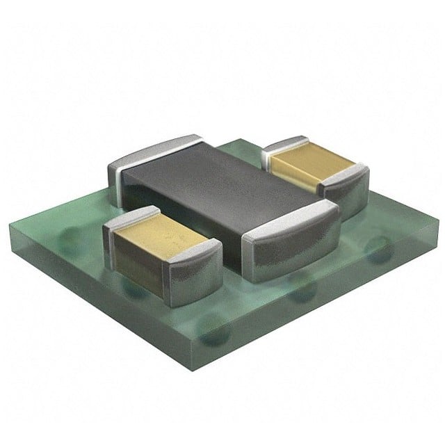 Texas Instruments TPS82671SIPR electronic component