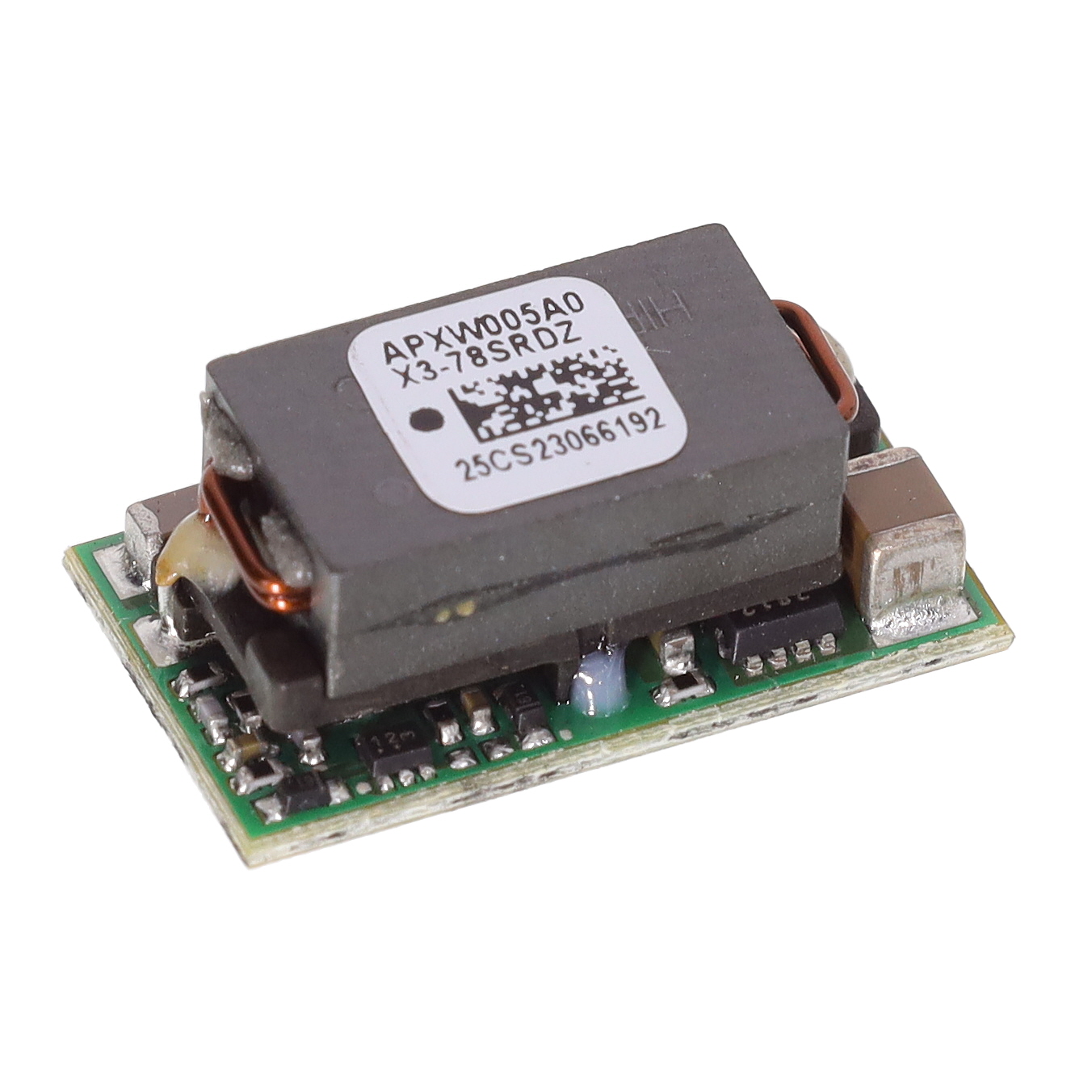 OmniOn Power™ APXW005A0X3-78SRDZ electronic component