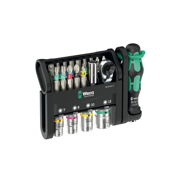 Wera Tools NA Inc. 05049000001 electronic component