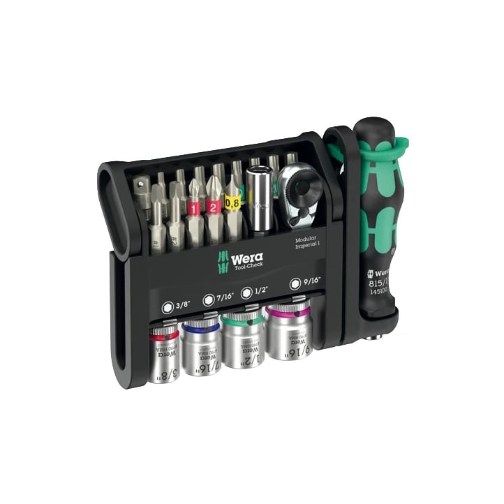 Wera Tools NA Inc. 05049001001 electronic component