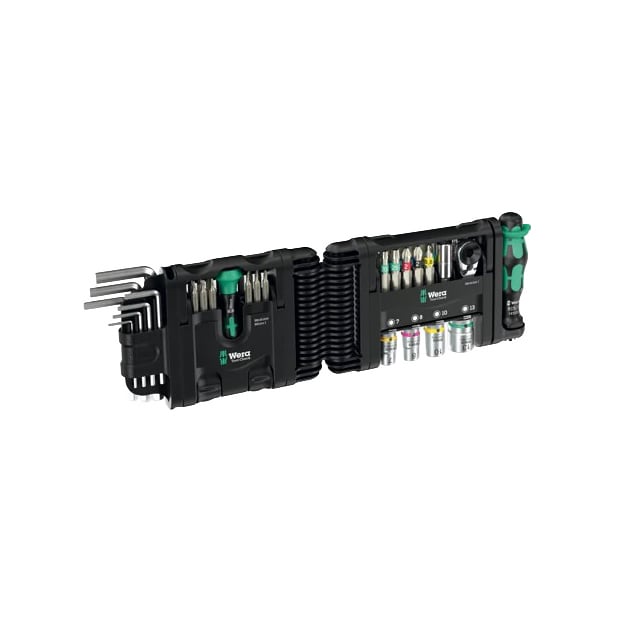 Wera Tools NA Inc. 05049020001 electronic component