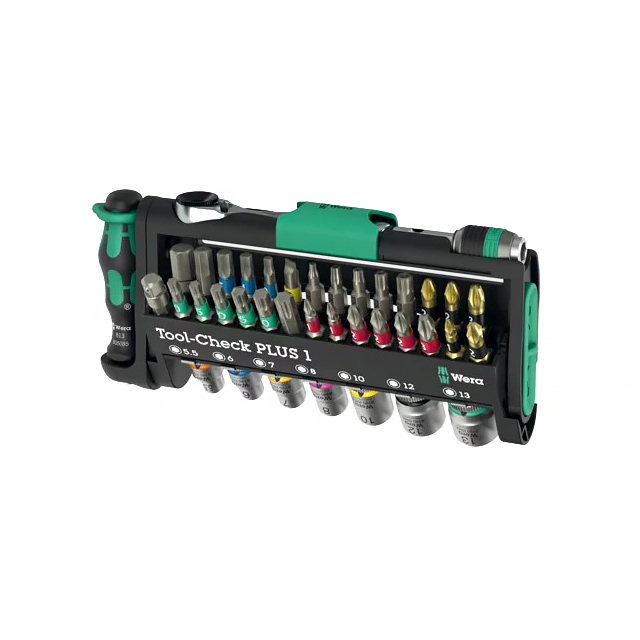 Wera Tools NA Inc. 05049055001 electronic component