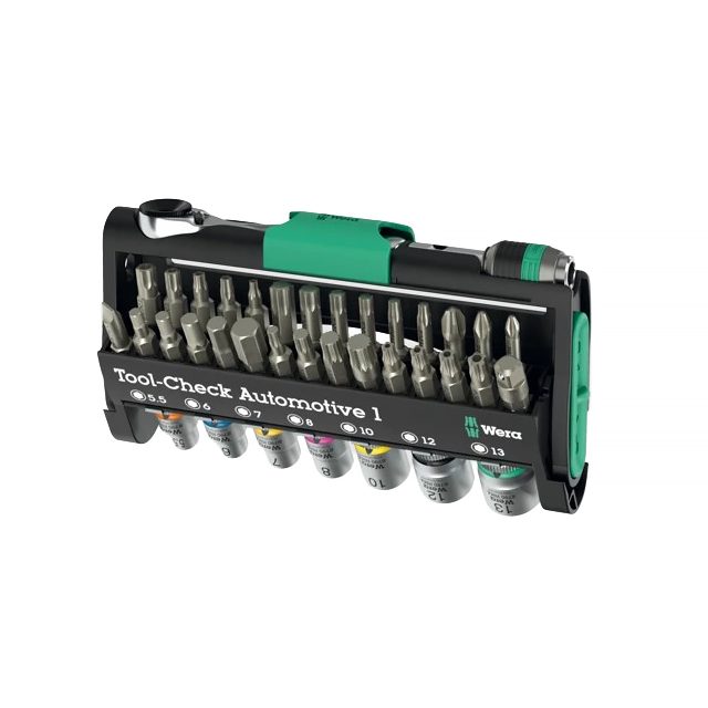 Wera Tools NA Inc. 05049065001 electronic component