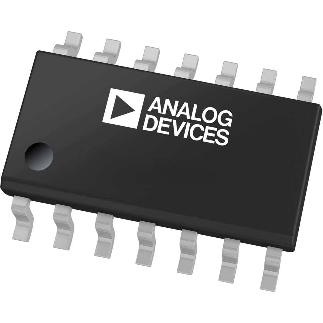 Analog Devices Inc./Maxim Integrated MAX491ESD+T electronic component